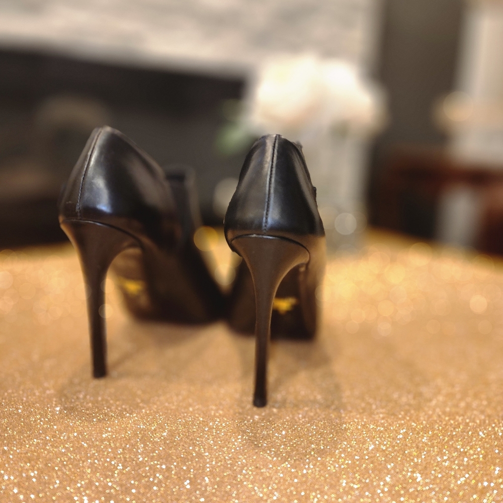 Prada High Heels - image 3